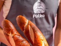 Paluch Bawarski  90 g
